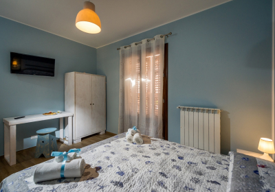 Bed And Breakfast Affittacamere Antico Canale